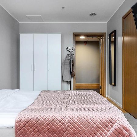 Biz Apartment Gaerdet Stockholm Exterior photo