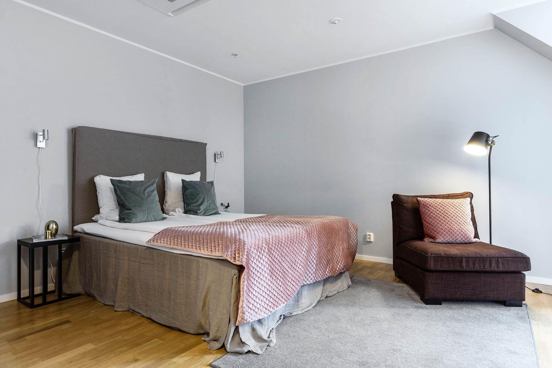 Biz Apartment Gaerdet Stockholm Exterior photo