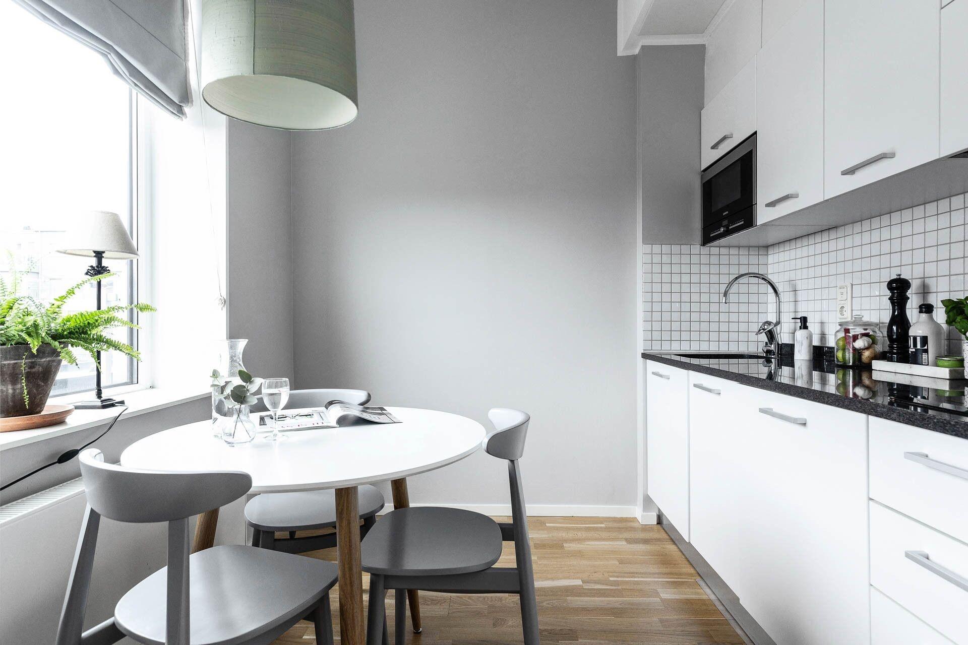 Biz Apartment Gaerdet Stockholm Exterior photo