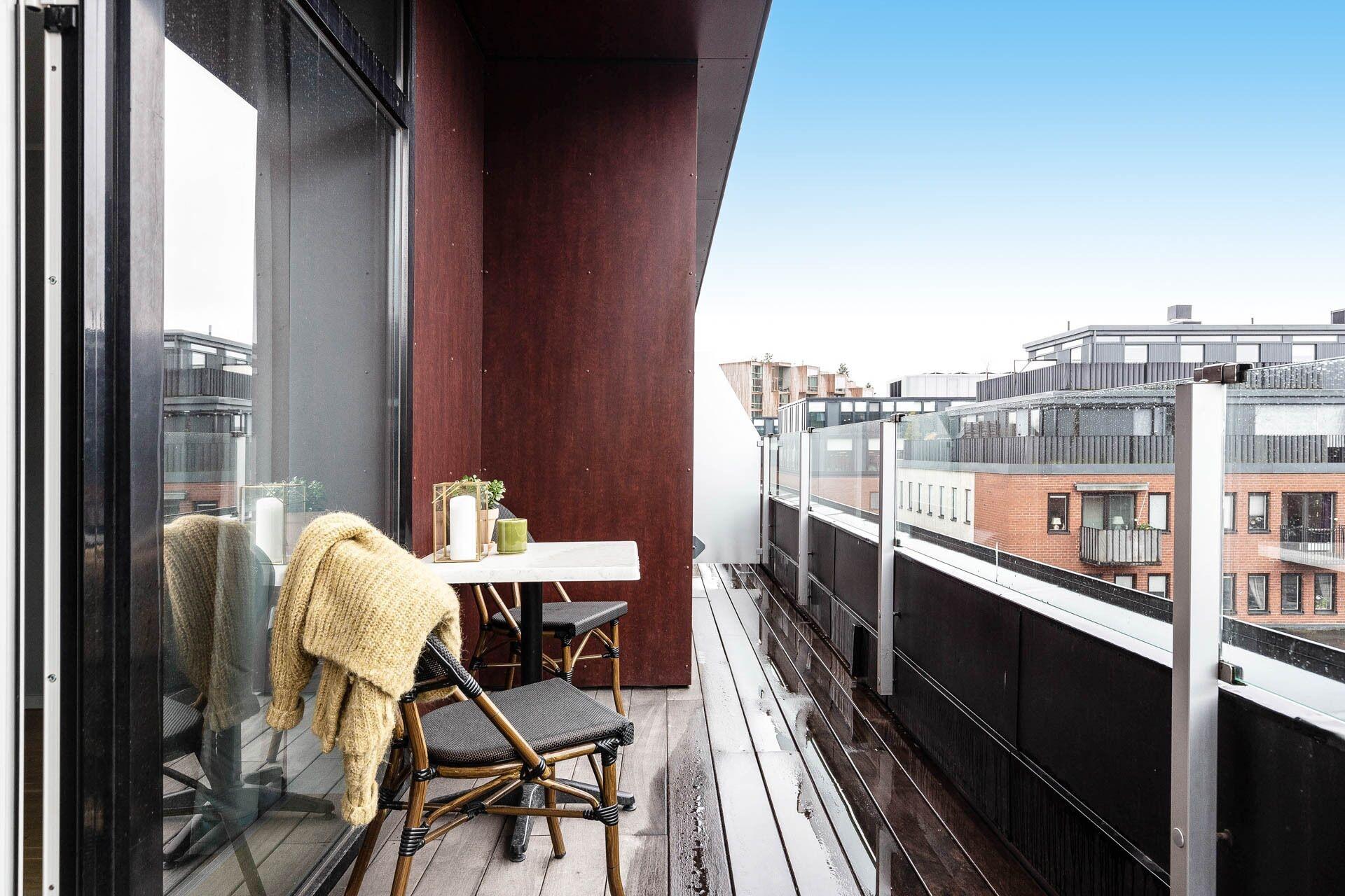 Biz Apartment Gaerdet Stockholm Exterior photo